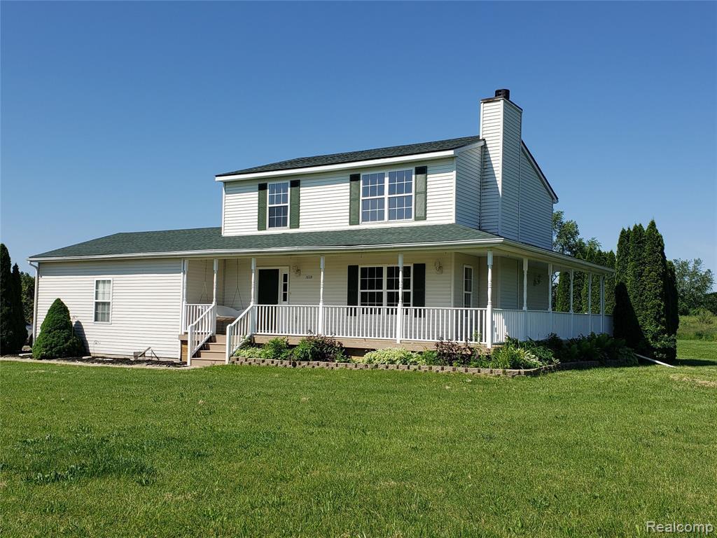 1638 Grouse Ln - Photo 1