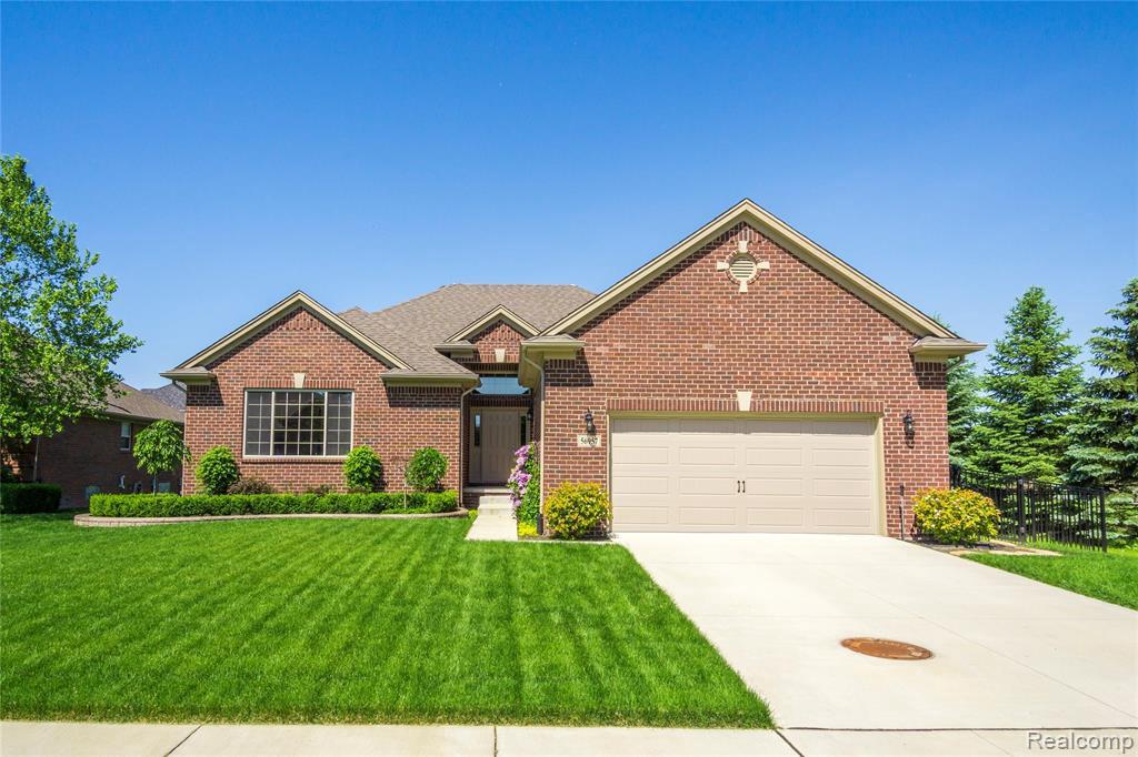 56957 Holiday Pine Dr - Photo 1