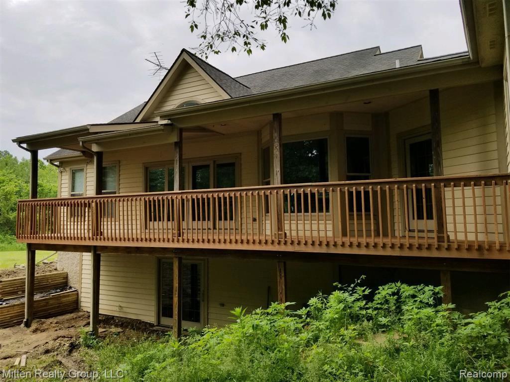 12933 Austin Rd - Photo 1