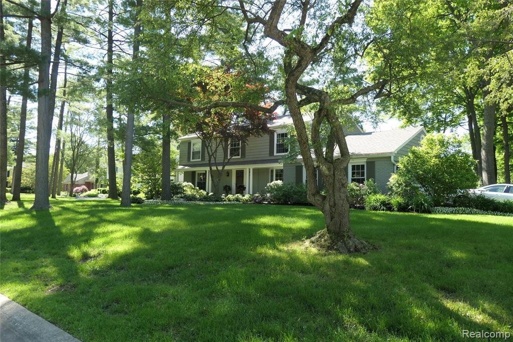 22543 Fiddlers Cove Rd - Photo 1
