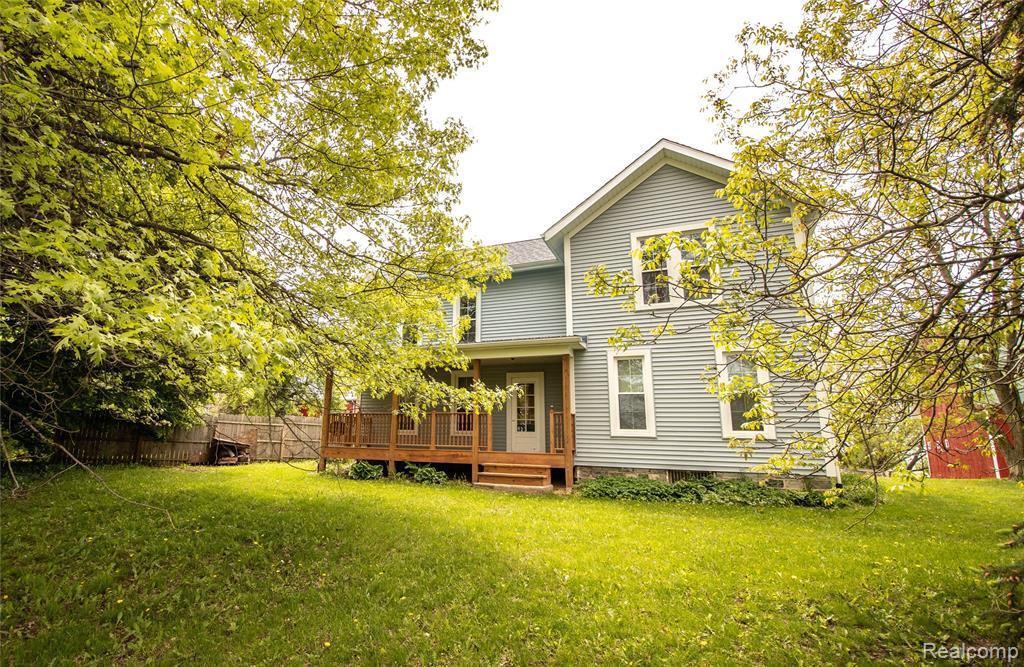 6815 Hayner Road - Photo 1