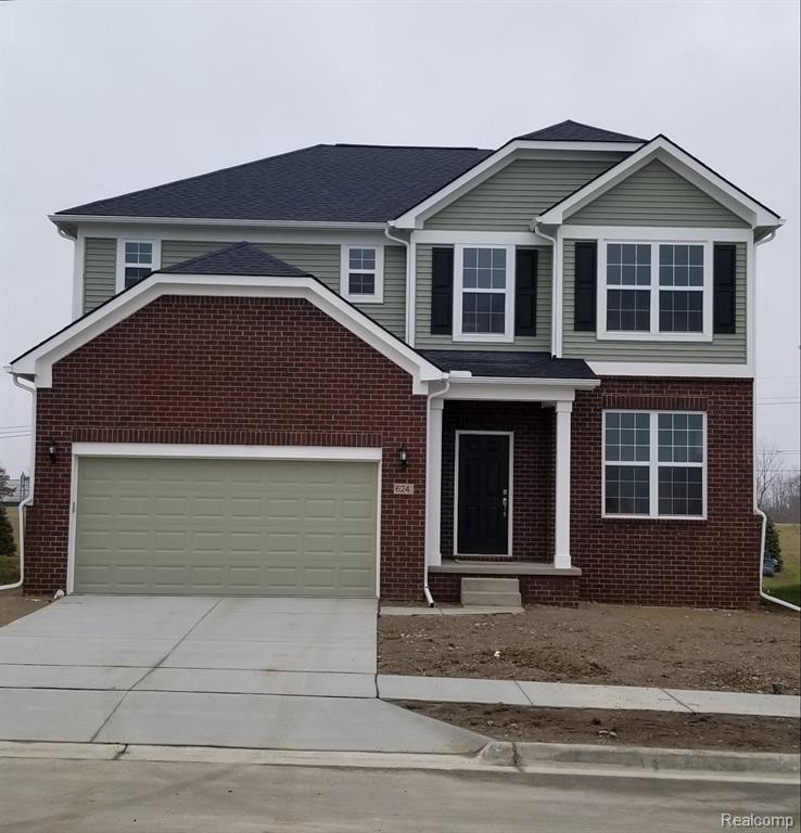 841 Groveland Cir - Photo 1