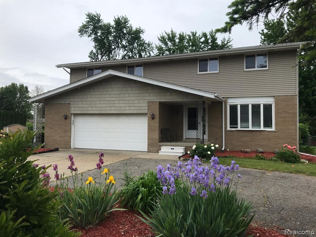 54266 Mound Rd Rd - Photo 1
