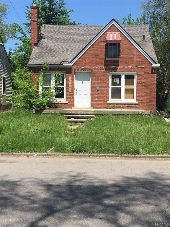 14989 State Fair St - Photo 1