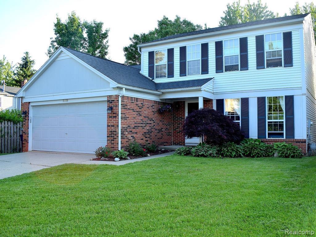 3108 Turnberry Ln - Photo 1