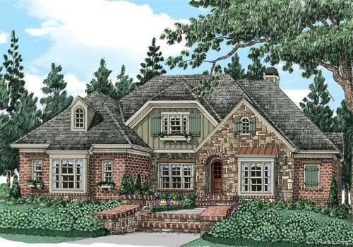 2236 Equestrian Trl - Photo 1
