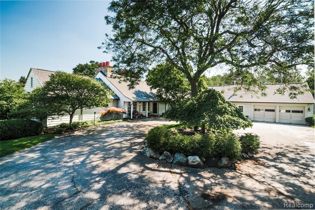 3800 Delano Rd - Photo 1