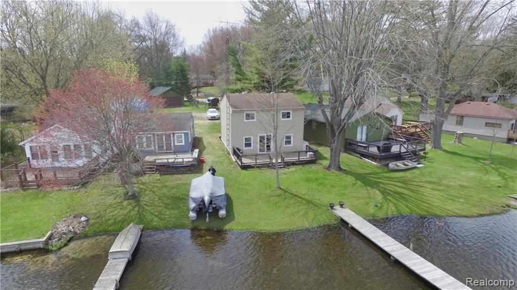 2705 Melvin Rd - Photo 1