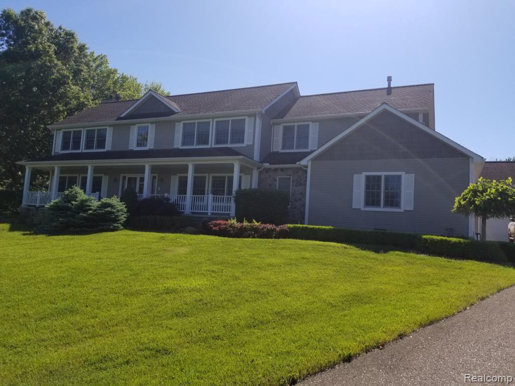 2716 Lake George Rd - Photo 1