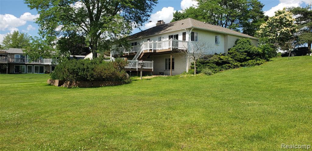 360 Davis Lake Dr - Photo 1