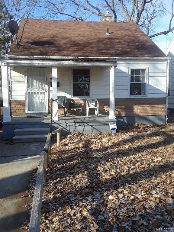 12145 Stout St - Photo 1
