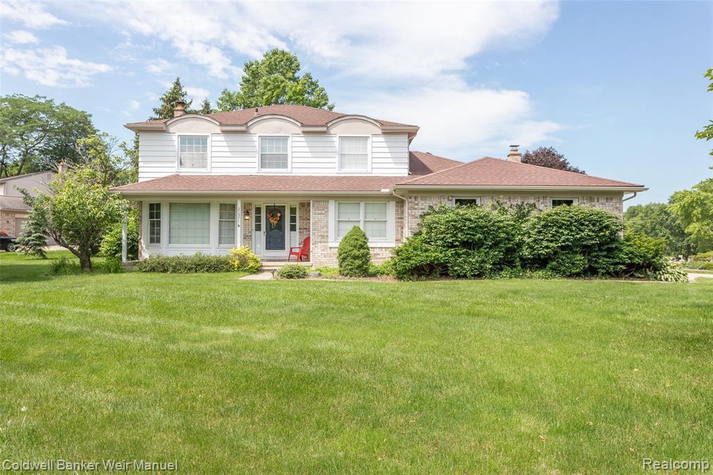 21971 Rossdale Crt - Photo 1