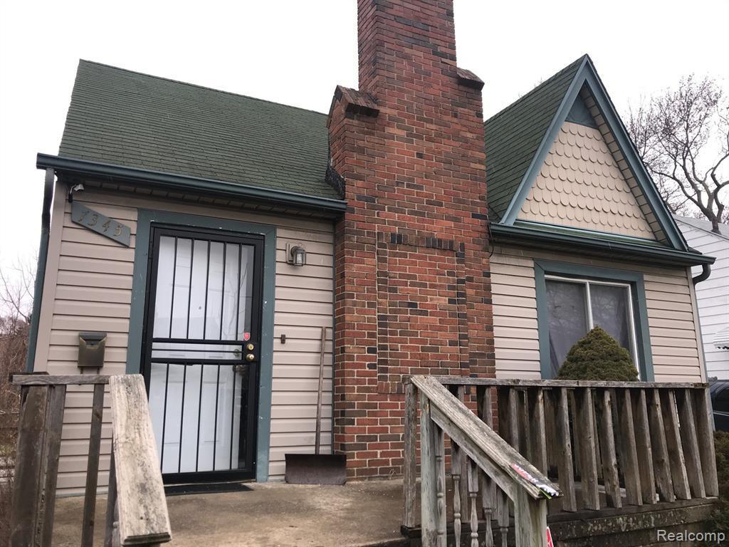 7345 Penrod St - Photo 1