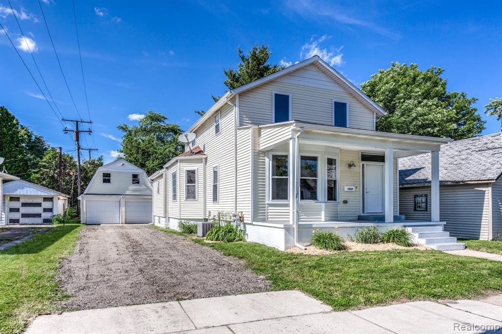 1607 Union St - Photo 1