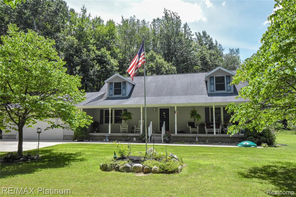4069 Milner Rd - Photo 1