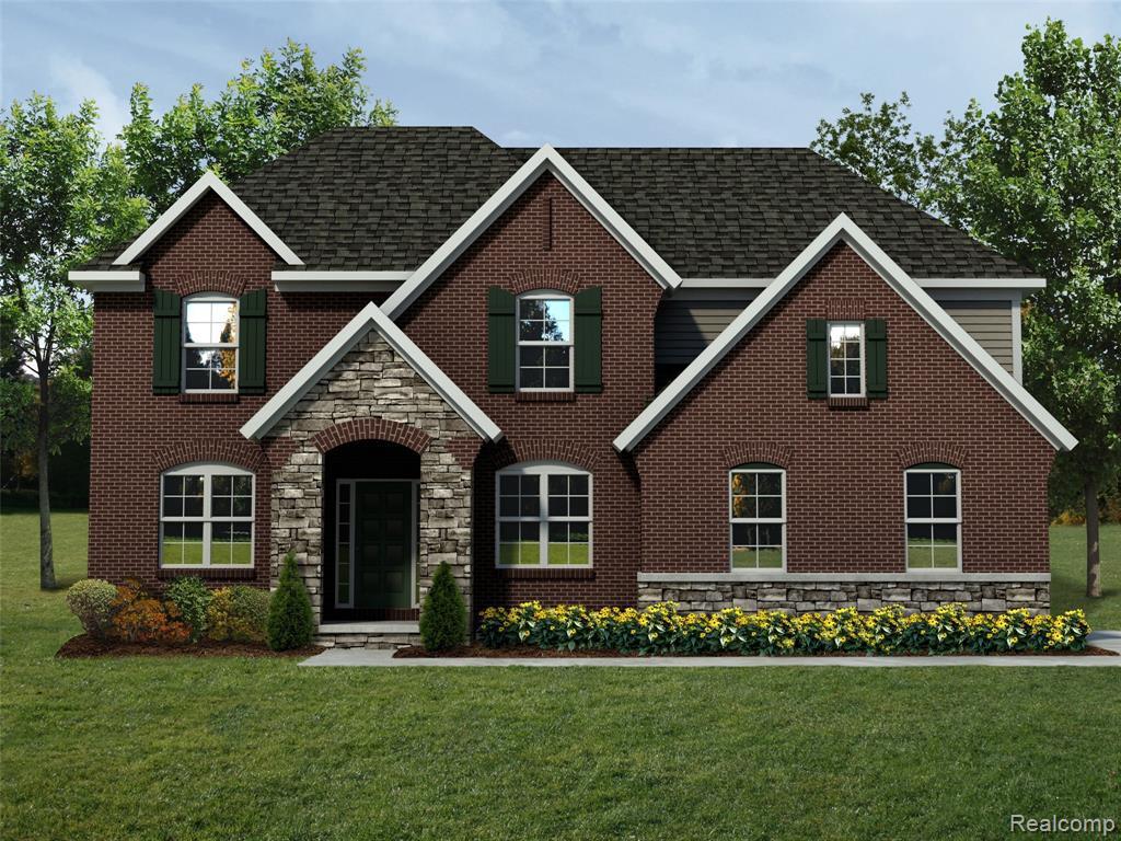 980 Corbin Rd - Photo 1