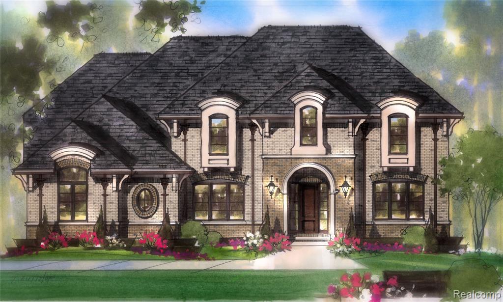 2880 Skyline Way - Photo 1
