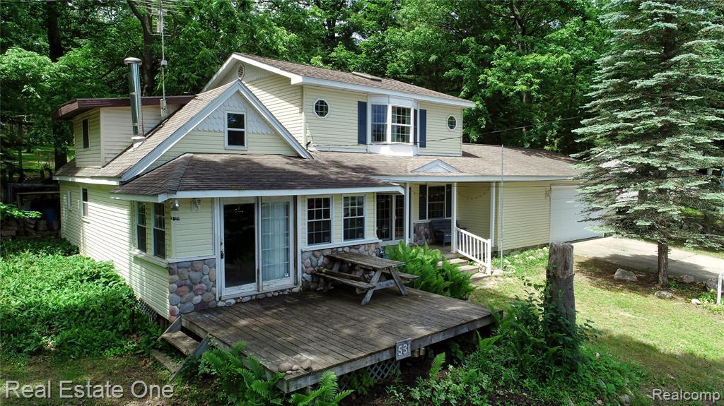 531 Jefferson Blvd - Photo 1