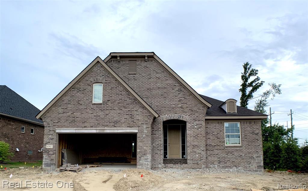 6502 Legacy Woods Trl - Photo 1