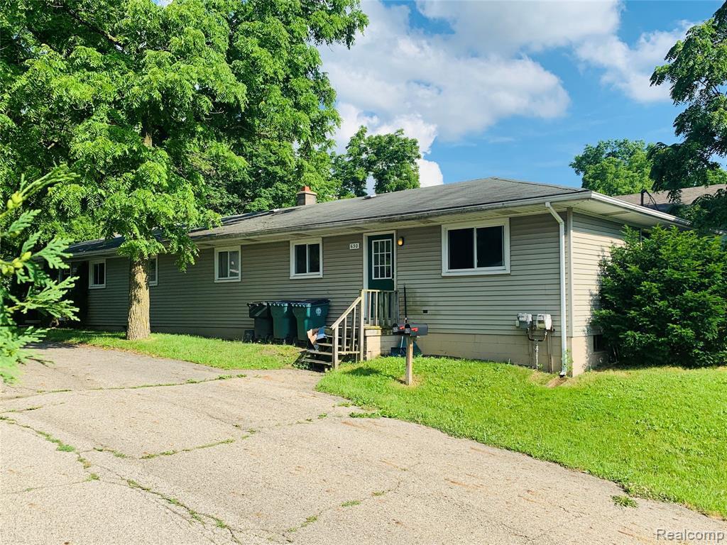 630 Hagadorn Rd - Photo 1
