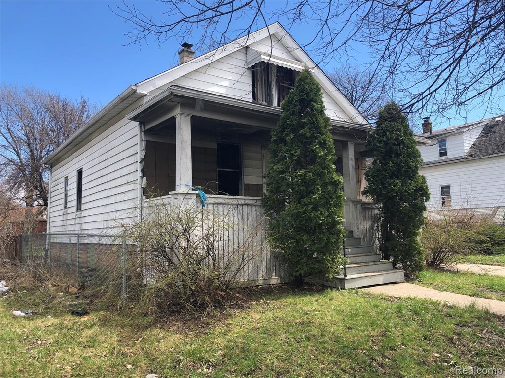 7326 Stahelin Ave - Photo 1