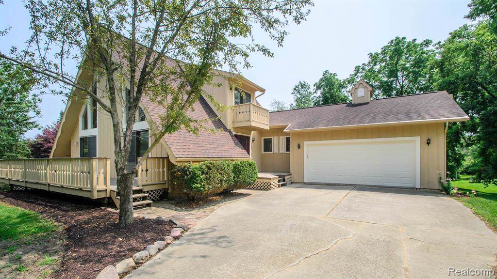 3949 Schafer Rd - Photo 1