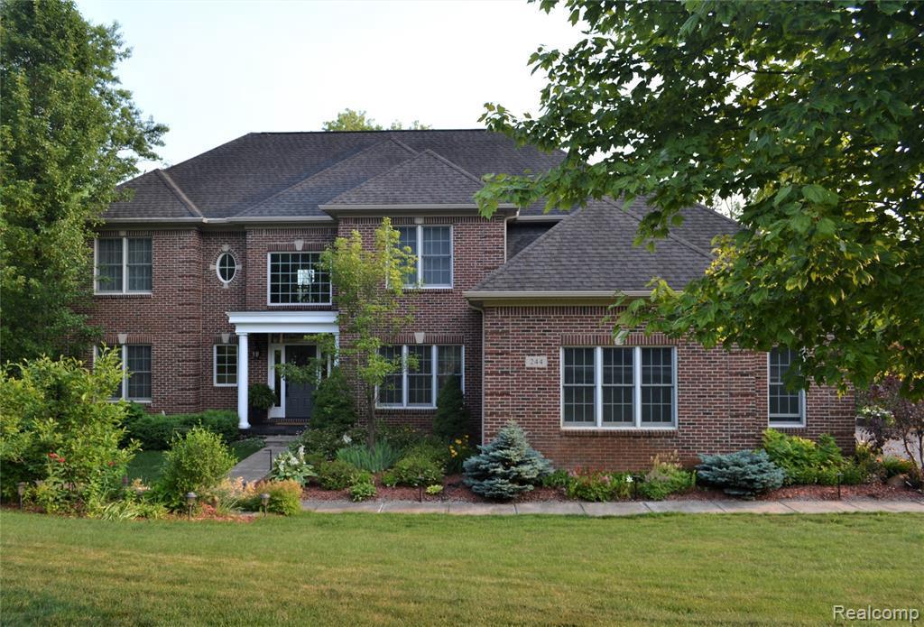 244 Fairway View Dr - Photo 1