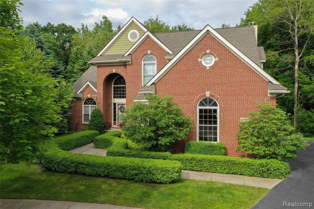 4804 Eagle Springs Crt - Photo 1