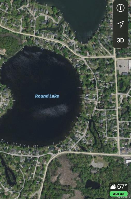 0 Round Lake Road - Photo 1