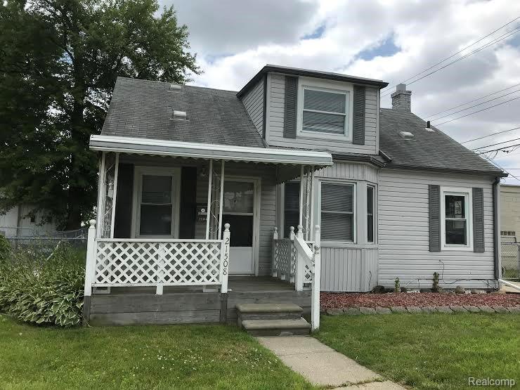 21508 Finlan St - Photo 1