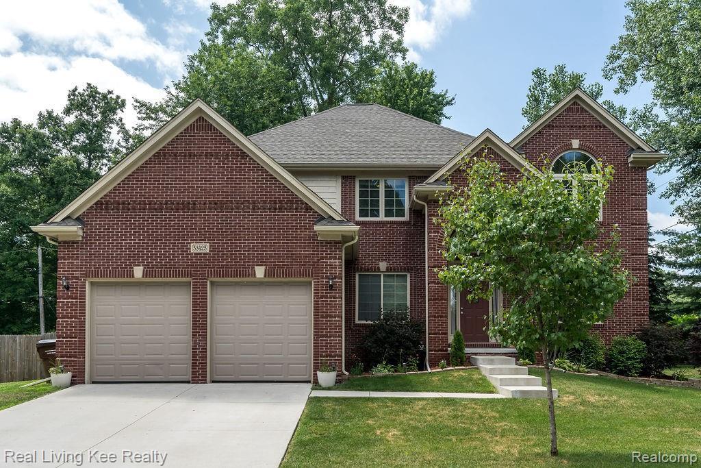 53425 Luann Dr - Photo 1