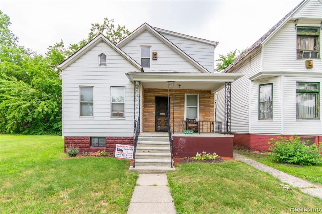 4469 Field St - Photo 1