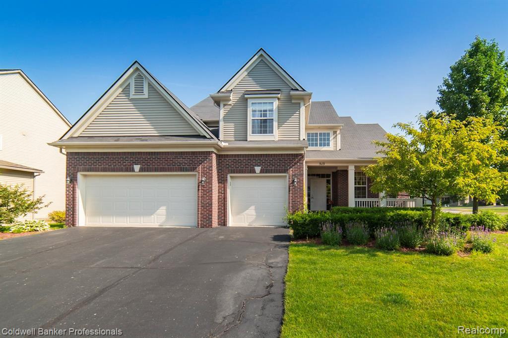 515 Franklin Lake Cir - Photo 1