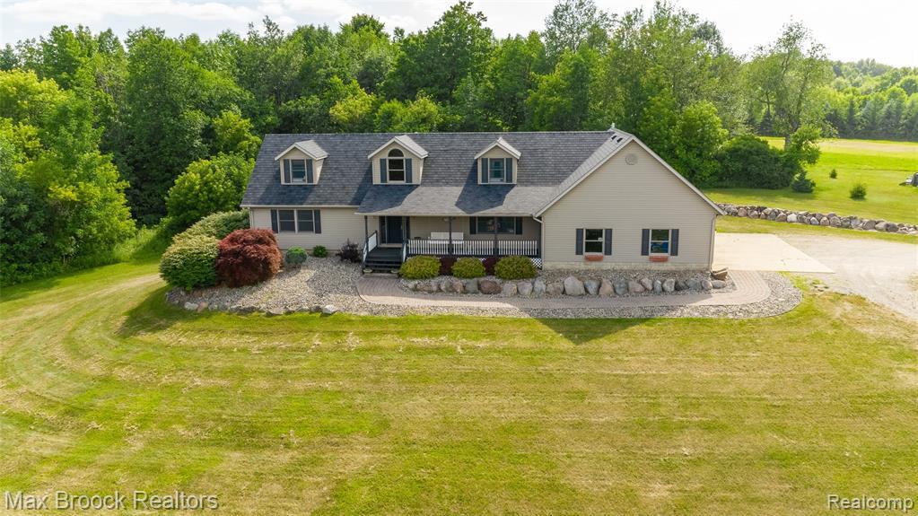 6955 Martin Rd - Photo 1