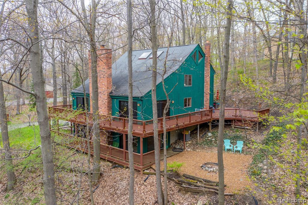 2995 Ortonville Rd - Photo 1