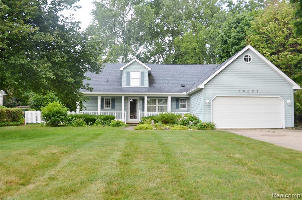 28602 Chatham Rd - Photo 1