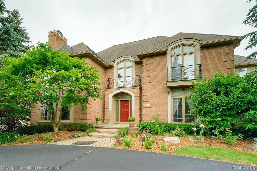 6574 Crest Top Dr - Photo 1