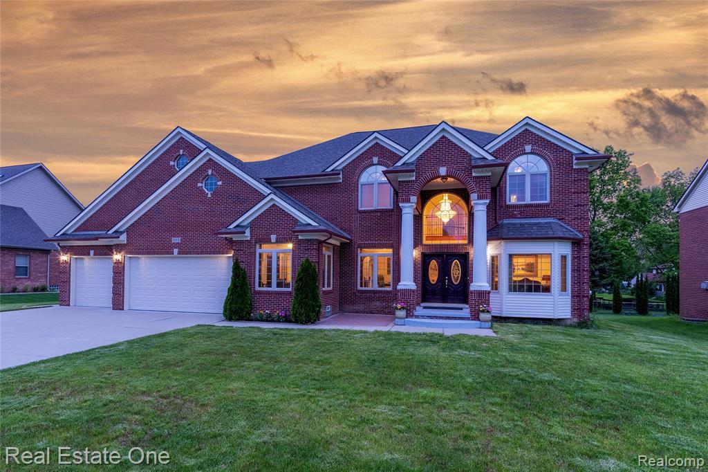 865 Quill Creek Dr - Photo 1