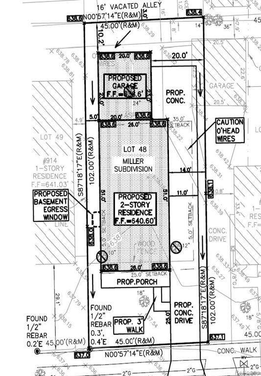926 Mclean Ave - Photo 1