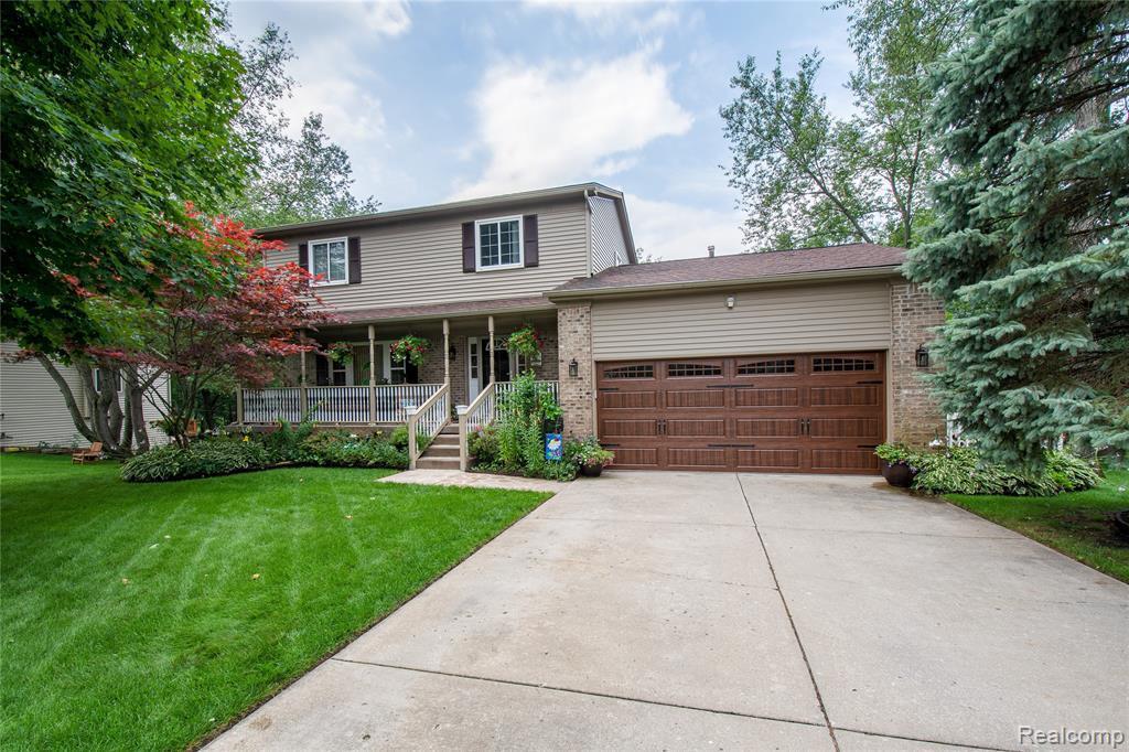 4471 Desert Bridge Crt - Photo 1
