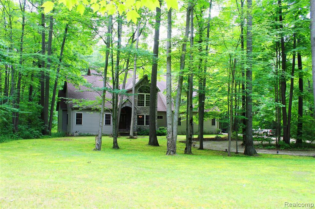 3482 Mccormick Rd - Photo 1