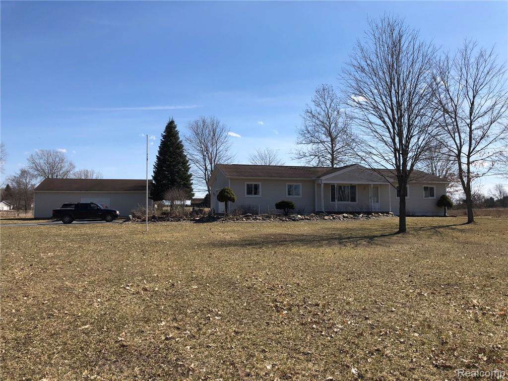 17715 Pleasant Lake - Photo 1