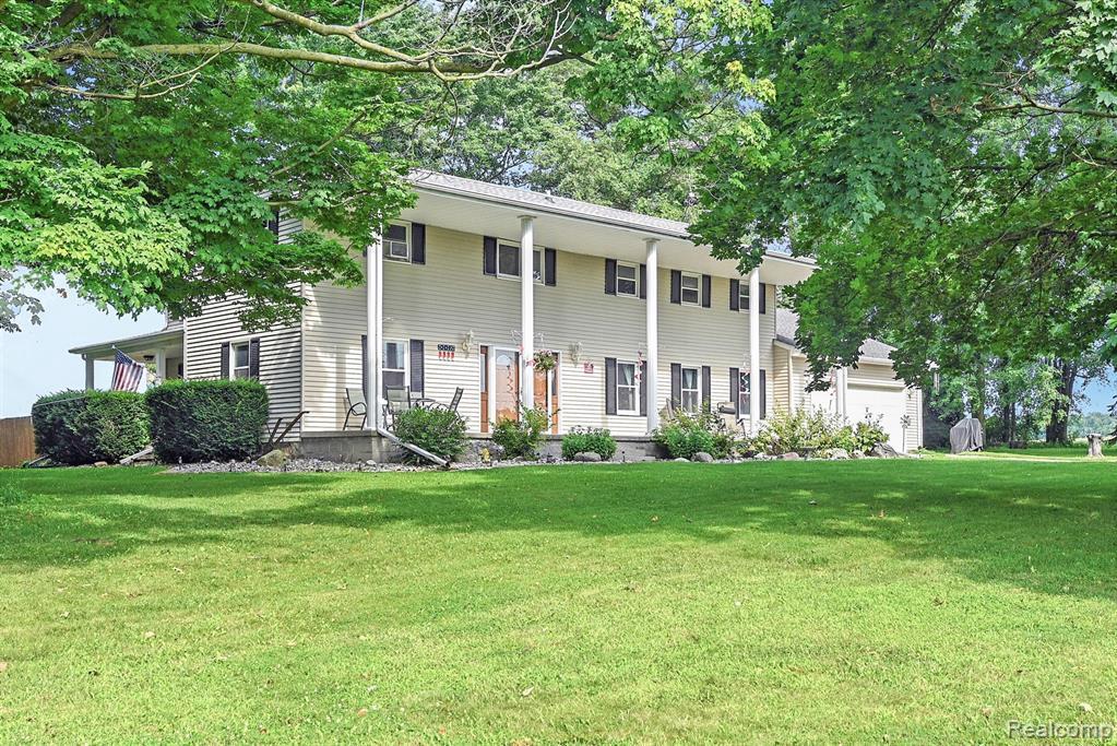 3777 Lovejoy Rd - Photo 1