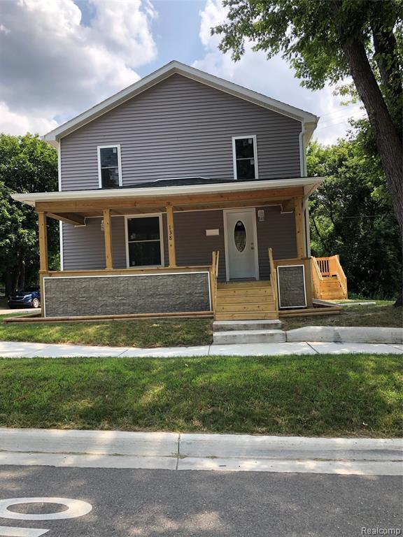 138 Calhoun St - Photo 1