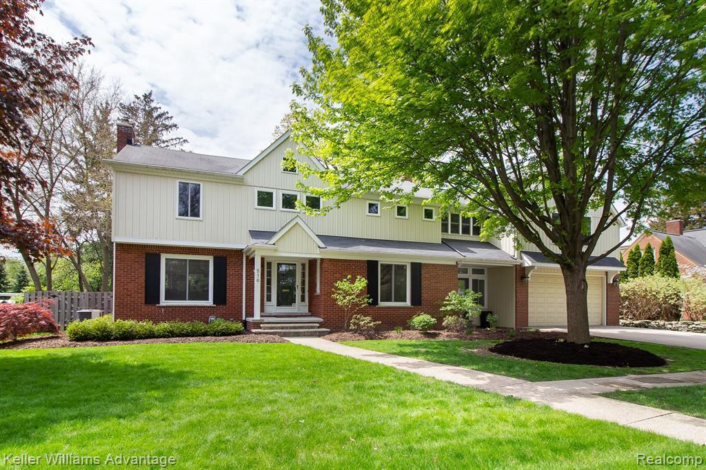 516 Hendrie Blvd - Photo 1