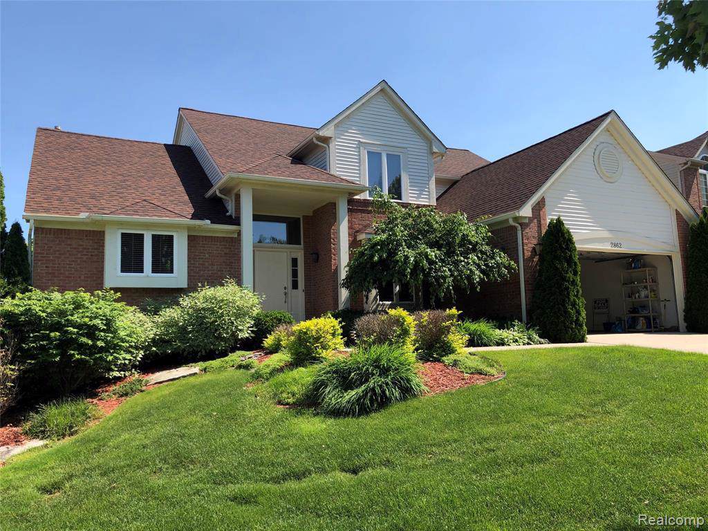 2862 Ivy Hill Dr - Photo 1