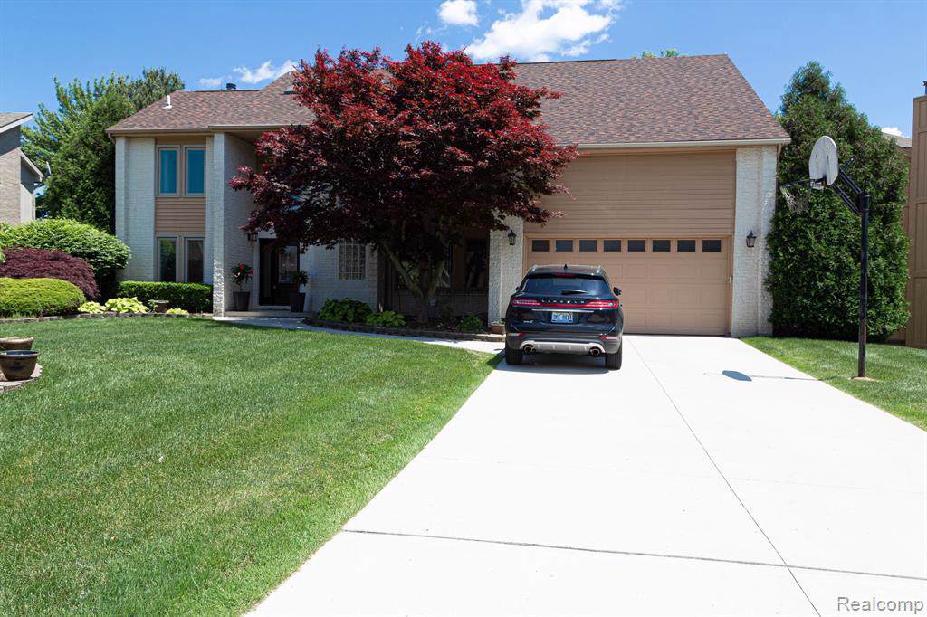 7143 Timberview Trl - Photo 1