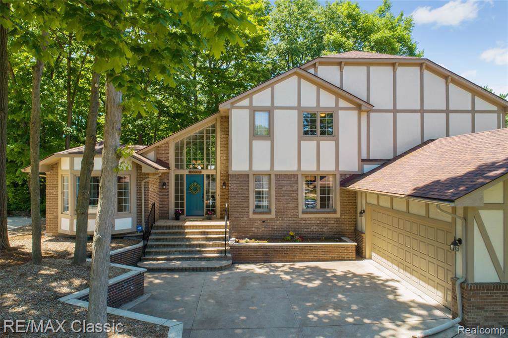 13037 Portsmouth Crossing - Photo 1