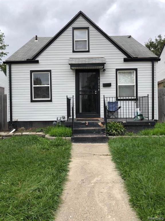 9209 Winthrop St - Photo 1