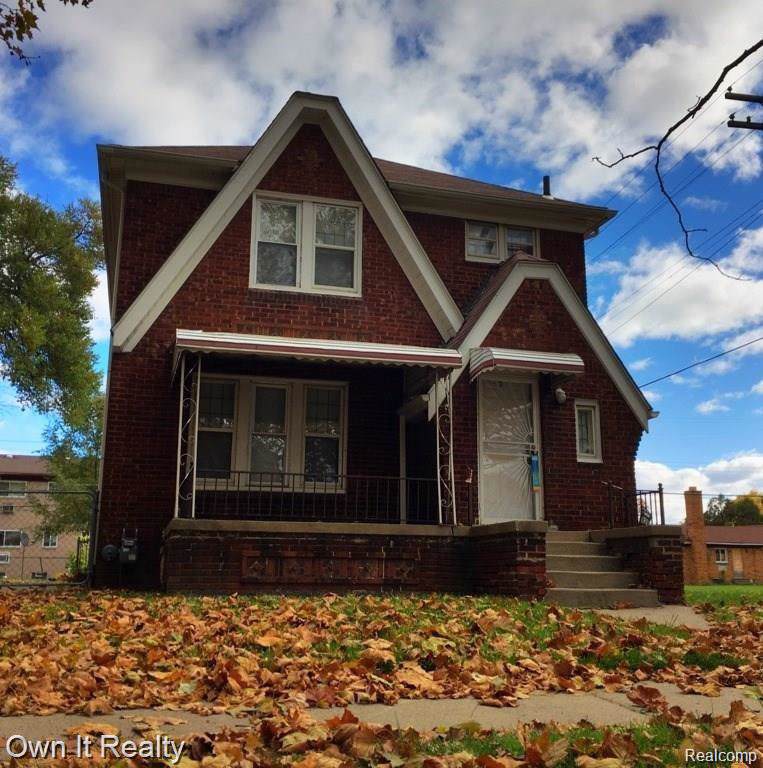8200 Carlin St - Photo 1